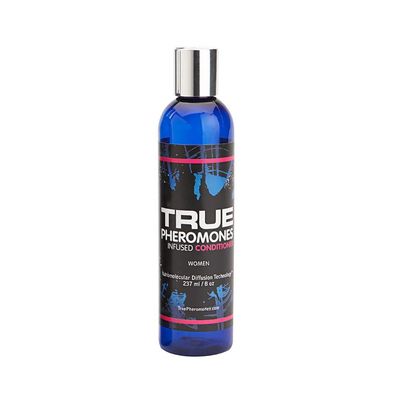 Pheromone Infused Conditioner For Women