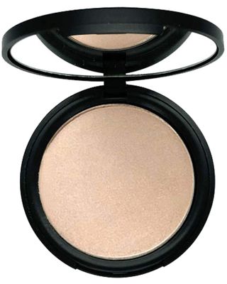 Mom&#39;s Secret 100% Natural, Organic Highlighter, Vegan, Pressed Highlighter Powder, Gluten Free, Cruelty Free, Made in the USA, 0.42 oz