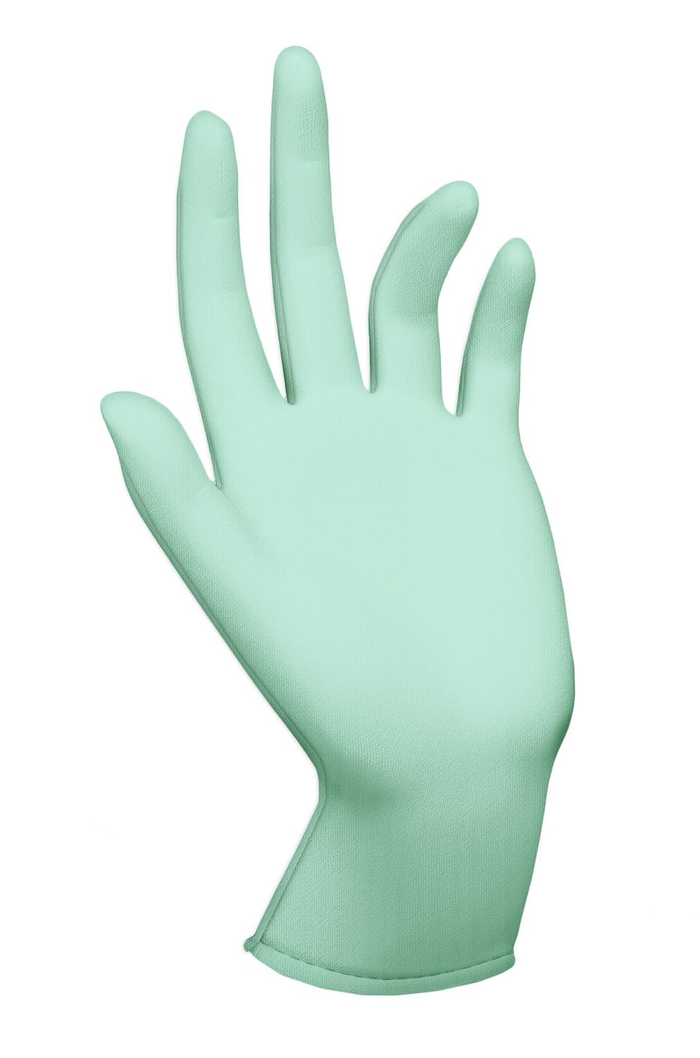 Malcolm&#39;s Miracle Moisturizing Gloves Made in The USA Green (Medium)