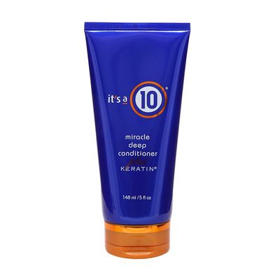 It's A 10 Shampoo &amp; Deep Conditioner Duo with Keratin - 10 Oz Shampoo, 5 Oz Conditioner