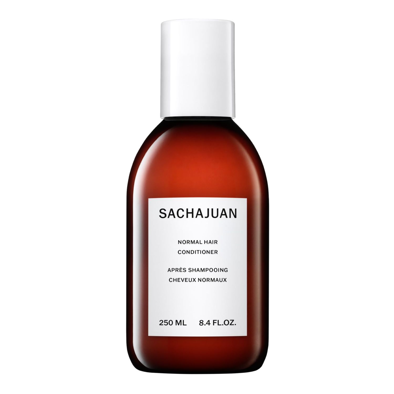 SachaJuan Normal Hair Conditioner 250 ml 8.4 fl oz