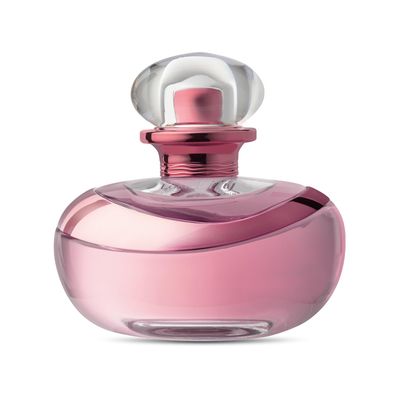 O Boticrio Love Lily Eau de Parfum, Long-Lasting, Amber Floral Fragrance Perfume for Women, 2.5 Ounce