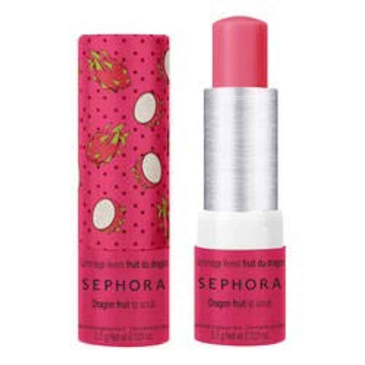 SEPHORA COLLECTION Lip Scrub Dragon Fruit