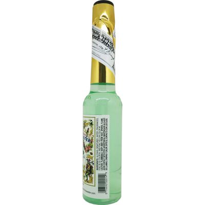 Lanman &amp; Kemp Authentic Real Florida Water Cologne Florida Water Cologne 7.5 Oz - Six (6) Plastic Bottles