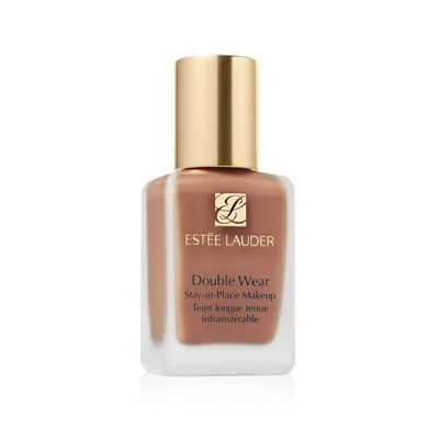 Este Lauder Double Wear Stay-in-Place 24-Hour Long-Wear Matte Foundation Makeup, 1 Fl Oz, 4C2 Auburn