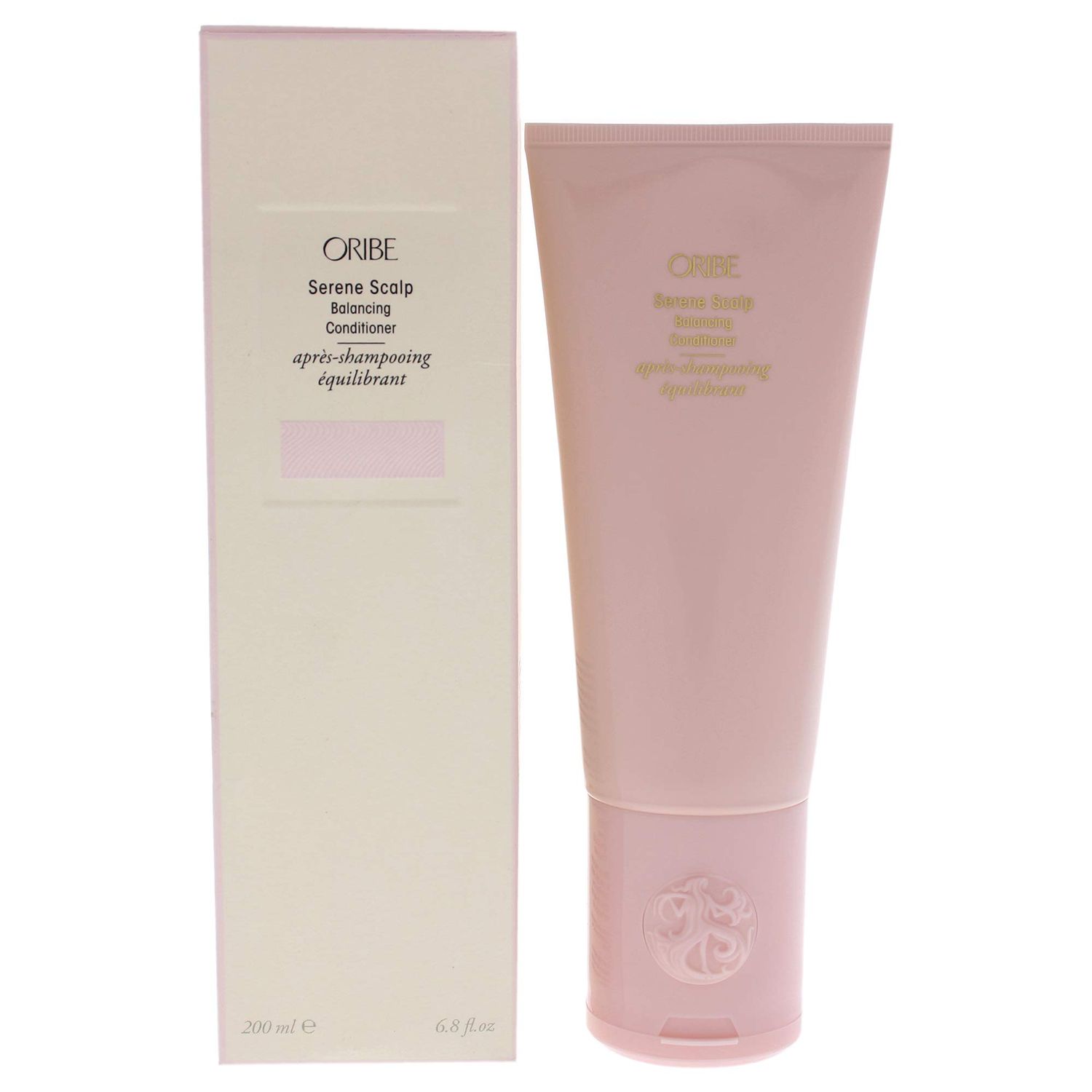Oribe Serene Scalp Balancing Conditioner, 6.8 Fl Oz (Pack of 1)