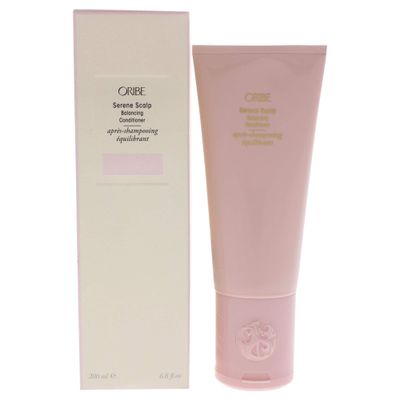 Oribe Serene Scalp Balancing Conditioner, 6.8 Fl Oz (Pack of 1)