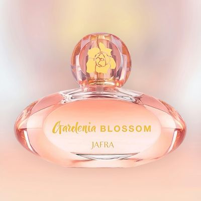 Jafra Gardenia Blossom Eau de Parfum 1.7 fl. oz.