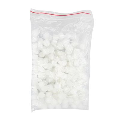 Nikou Blackhead Removal Sponge, 150pcs Filter Sponge - Replacement Filter Sponge for Microdermabrasion Vacuum Pore Cleaner for Acne Blackhead Suction Vacuum Accessories