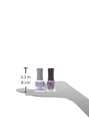 LeChat Perfect Match Gel Polish, Futuristic, 0.5 Fl Oz