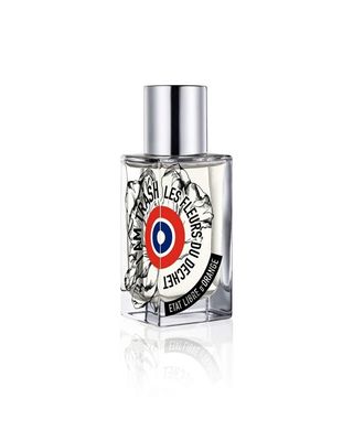 Etat Libre d&#39;Orange I Am Trash Les Fleurs De Dechet Eau De Parfum Spray, 1.6 Fl Oz