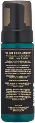 Rita Hazan Ultimate True Color Shine Gloss - Boost Hair Color with Healthy Hair Shine - Glazy Hair Treatment - New Package Design - 5 oz. Red Hair Gloss