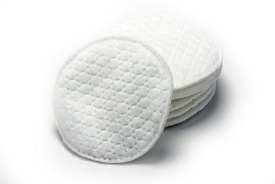 Intrinsics 100% Cotton Naturelles 2" Rounds - 80 count