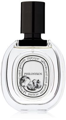 Diptyque Philosykos Eau de Toilette, 1.7 Ounce (W-8882)