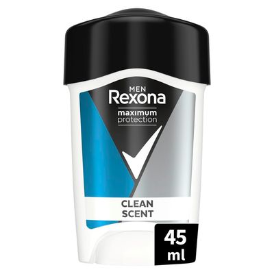 Rexona Maximum Protection Anti-Transpirant Deo-Creme 45 ml