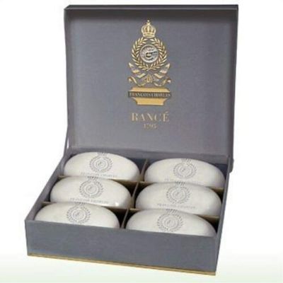 Rance Francois Charles Bar Soap 6 X 3.5oz