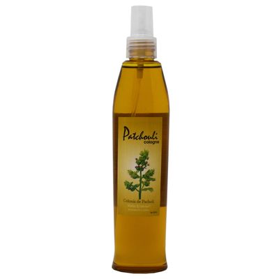 M &amp; L Patchouli Cologne 8 Fl Oz (Colonia de Pacholi)