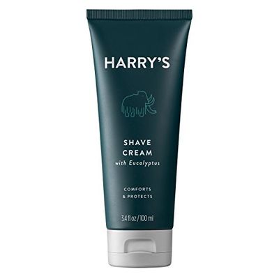 Harry&#39;s Men&#39;s Shave Cream - 3.4oz