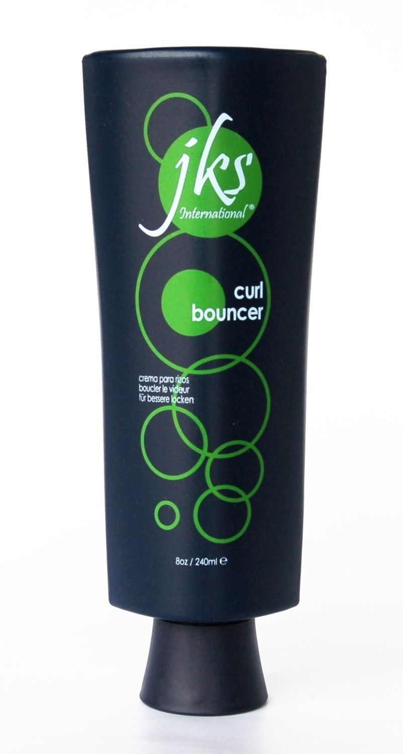 Curl Bouncer