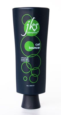 Curl Bouncer