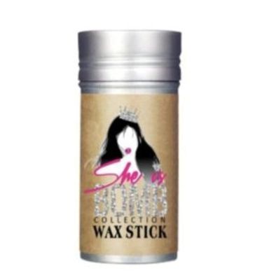 SHE IS BOMB HAIR WAX