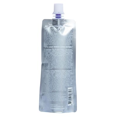 20 Purple Premium Natural Semi Permanent Hair Color