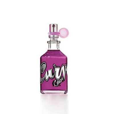 Curve Women&#39;s Perfume Fragrance, Casual Day or Night Scent, Curve Crush, 1.7 Fl Oz