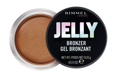 Rimmel Jelly Bronzer, Golden Touch shade 002