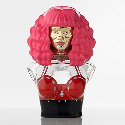 Minajesty By Nicki Minaj Eau De Parfum Spray 1.7 Oz Women