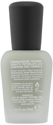 ZOYA Nail Polish, Sage, 0.5 fl. oz.