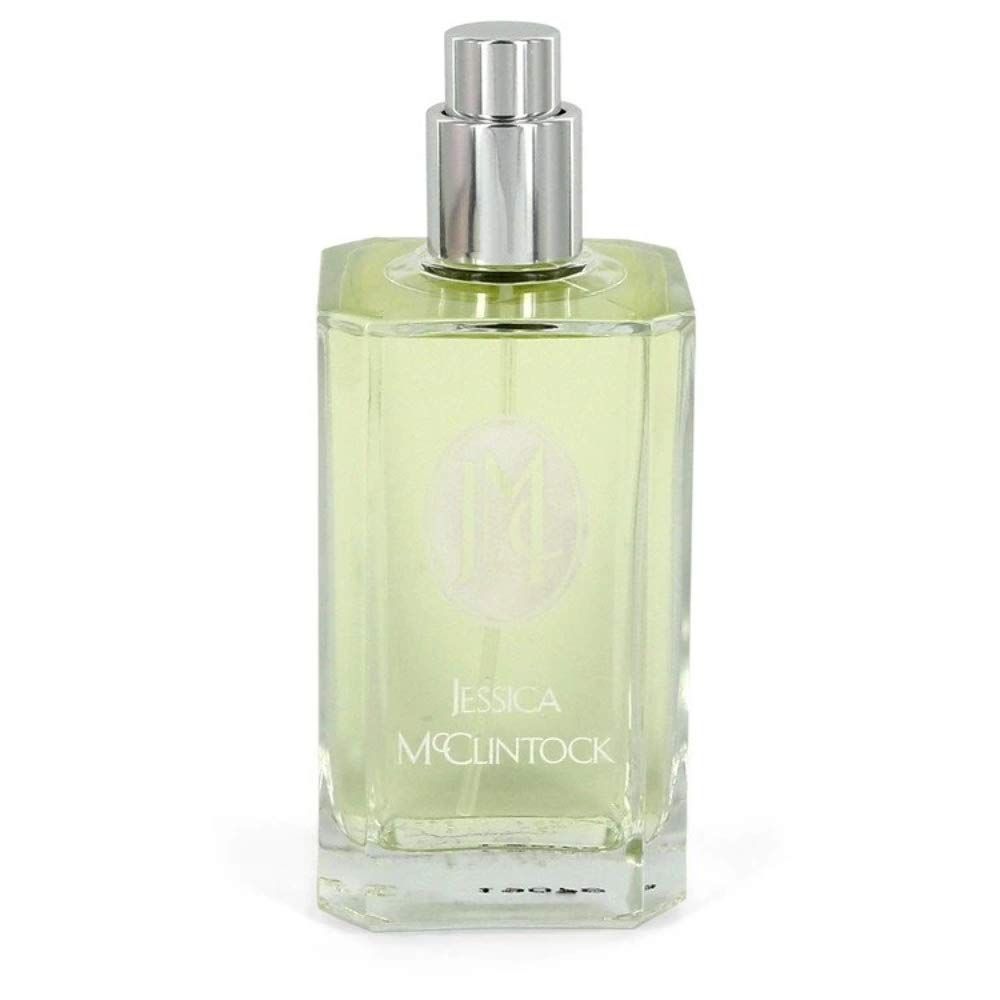 Jessica McClintock twjesm34ps 3.4 Oz. Eau De Parfum Spray For Women