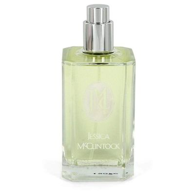 Jessica McClintock twjesm34ps 3.4 Oz. Eau De Parfum Spray For Women