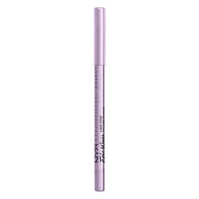 NYX PROFESSIONAL MAKEUP Epic Wear Liner Stick, Long-Lasting Eyeliner Pencil - Periwinkle Pop