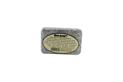 Dura-Block AF4408S Black/Grey Dura-Scrub Soap - 4 oz.