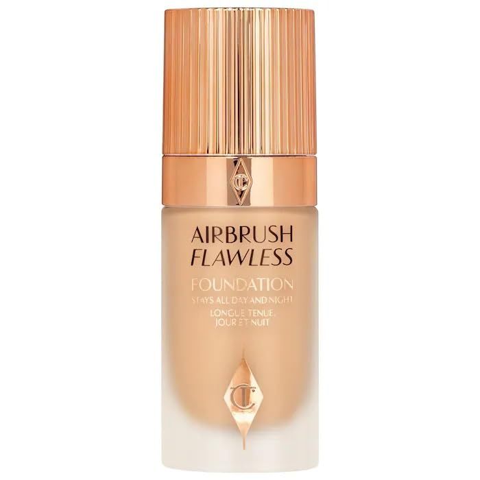 CHARLOTTE TILBURY Airbrush Flawless Foundation 7 Neutral