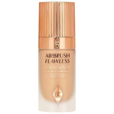 CHARLOTTE TILBURY Airbrush Flawless Foundation 7 Neutral