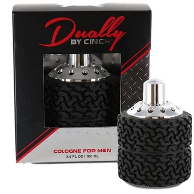 Cinch Men&#39;s Dually Cologne