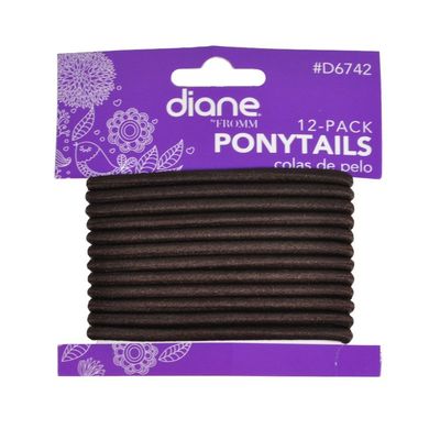 Diane D6742 Ponytails