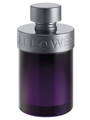 J. Del Pozo Halloween Man Eau de Toilette Spray for Men, 4.2 Ounce