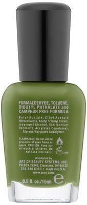 ZOYA Nail Polish, Jace, 0.5 fl. oz.