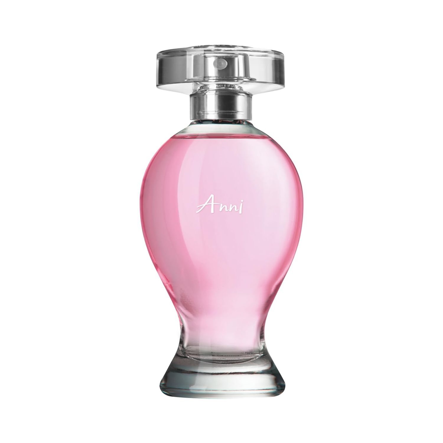 Anni Boticollection Eau de Toilette, Long-Lasting, Floral &amp; Fruity Fragrance Perfume for Women, 3.4 Ounce