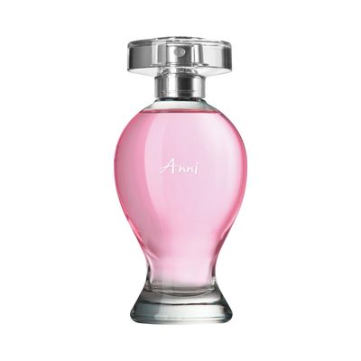 Anni Boticollection Eau de Toilette, Long-Lasting, Floral &amp; Fruity Fragrance Perfume for Women, 3.4 Ounce