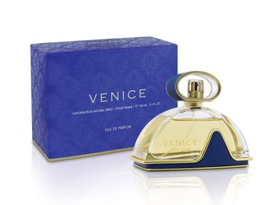 Armaf Luxe Venice EDP Spray Women 3.4 oz