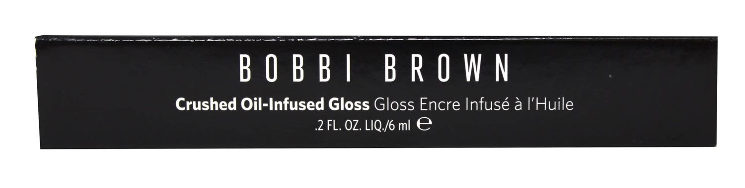 Bobbi Brown CRUSHED OIL INFUSED GLOSS FREE SPIRIT