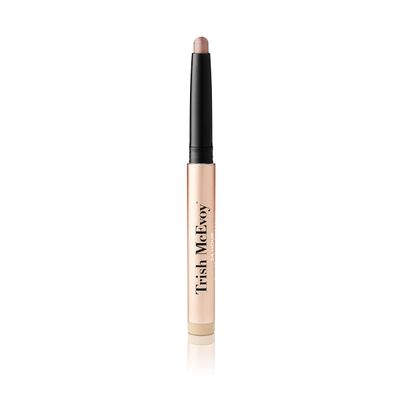 Trish McEvoy 24- Hour Eyeshadow &amp; Liner, Rose Quartz, 1.64 g / 0.058 oz