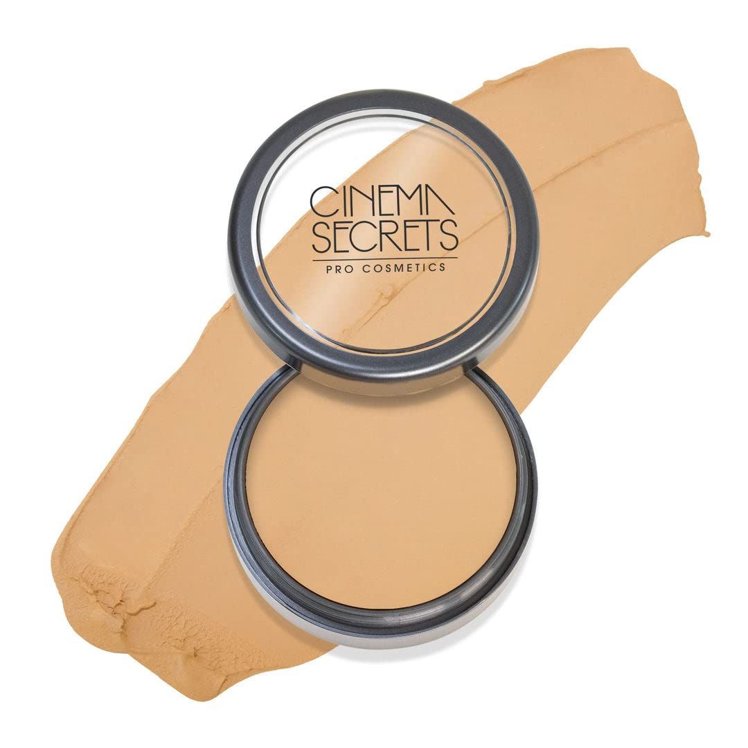 CINEMA SECRETS Pro Cosmetics Ultimate Foundation, #301-63A