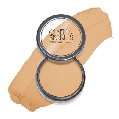 CINEMA SECRETS Pro Cosmetics Ultimate Foundation, #301-63A