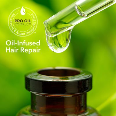 Macadamia Professional Hair Care Products Weightless Repair Hair Masque - For Thin Fine Hair - Color-Safe, Cruelty-Free and 100% Vegan - 7.5 Fl. Oz.