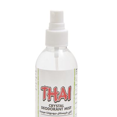 DEODORANT STONES OF AMERICA Deodorant Spray, 8 FZ