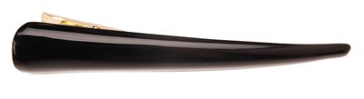 L. Erickson Makeover Pinch Clip - Black